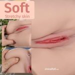 Chica Tribbing Muñeca Sexual - Adrea - Imagen 2