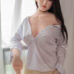 Muñeca Sexual Julia Vicious - Alanah