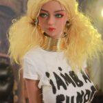 Muñecas Sexuales Y Amor Com - Elysia