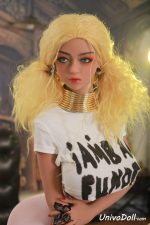 Muñecas Sexuales Y Amor Com - Elysia