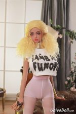 Muñecas Sexuales Y Amor Com - Elysia - Imagen 3