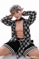 ¿cómo Se Inventó La Muñeca Sexual - Mariam