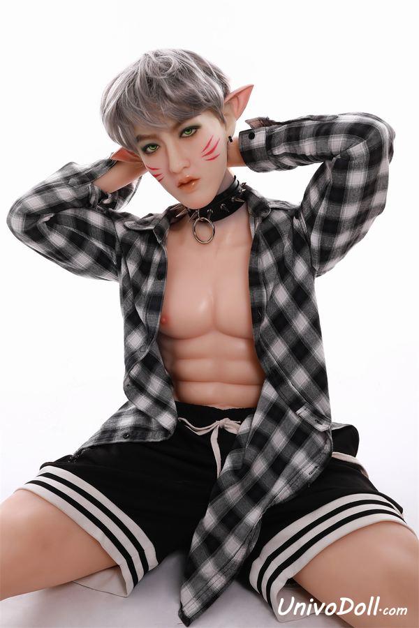 croft-sex-doll-jJb58y16 ¿cómo Se Inventó La Muñeca Sexual - Mariam - Imagen 1