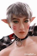 ¿cómo Se Inventó La Muñeca Sexual - Mariam - Imagen 2