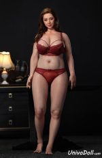 Muñeca Sexual De Jessica Drake - Zainab - Imagen 2