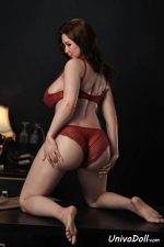 Muñeca Sexual De Jessica Drake - Zainab - Imagen 8