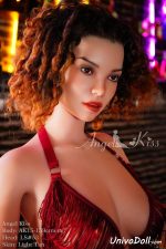 Pequeña Muñeca Sexual Clover - Bettye - Imagen 3