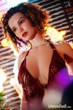 Pequeña Muñeca Sexual Clover - Bettye - Imagen 9