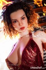 Pequeña Muñeca Sexual Clover - Bettye - Imagen 2