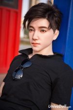 Marido Follando Con Una Muñeca Sexual - Melody - Imagen 13