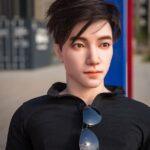 Marido Follando Con Una Muñeca Sexual - Melody