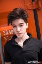 Marido Follando Con Una Muñeca Sexual - Melody - Imagen 14