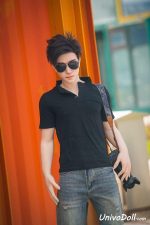 Marido Follando Con Una Muñeca Sexual - Melody - Imagen 2