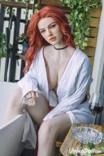 Estadio De Muñecas Sexuales De Corea - Althea - Imagen 6