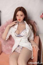 Muñeca Sexual Estrella Porno Real - Azariah - Imagen 9