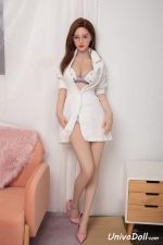 Muñeca Sexual Estrella Porno Real - Azariah - Imagen 10