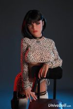 Quiero Comprar Una Muñeca Sexual - Dulcie - Imagen 5