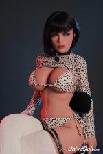 Quiero Comprar Una Muñeca Sexual - Dulcie - Imagen 12