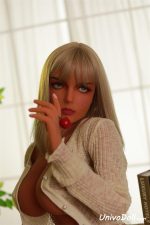 Muñeca Sexual Ivy Valentine - Ebonee - Imagen 6