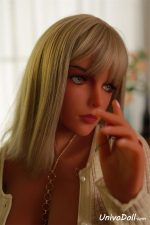 Muñeca Sexual Ivy Valentine - Ebonee - Imagen 7