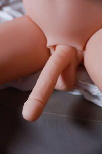 ¿cómo Es El Sexo Con Una Muñeca - Martha 1 dh168 sex doll bCi84v10