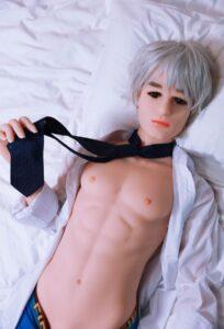 ¿cómo Es El Sexo Con Una Muñeca - Martha 9 dh168 sex doll bCi84v2