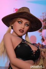 Chica Tiene Sexo Con Muñeca - Donica - Imagen 9