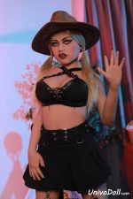 Chica Tiene Sexo Con Muñeca - Donica - Imagen 3