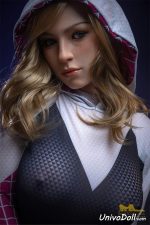 Muñeca Sexual Overwatch Dva - Darell - Imagen 6