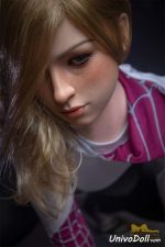 Muñeca Sexual Overwatch Dva - Darell - Imagen 7