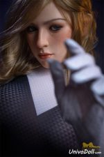 Muñeca Sexual Overwatch Dva - Darell - Imagen 8