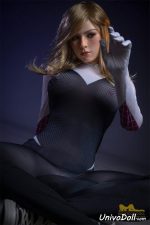 Muñeca Sexual Overwatch Dva - Darell - Imagen 9