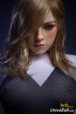 Muñeca Sexual Overwatch Dva - Darell - Imagen 10