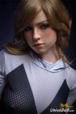 Muñeca Sexual Overwatch Dva - Darell - Imagen 12