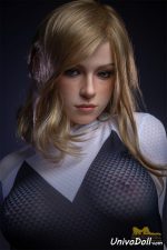 Muñeca Sexual Overwatch Dva - Darell - Imagen 13