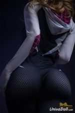 Muñeca Sexual Overwatch Dva - Darell - Imagen 4