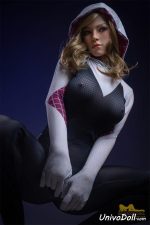 Muñeca Sexual Overwatch Dva - Darell - Imagen 5