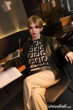 Sakura Naruto, Muñeca Sexual - Journee - Imagen 16