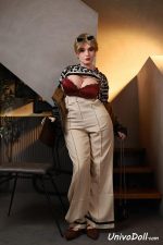 Sakura Naruto, Muñeca Sexual - Journee - Imagen 4