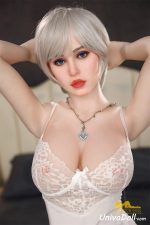 Muñeca Sexual Con Coño Perfecto - Denyse - Imagen 14