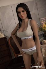 Escena Sexual Con Muñeca Romántica - Louanne - Imagen 11