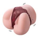 Reseña De Muñeca Sexual Gynoid - Elodie