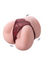 Reseña De Muñeca Sexual Gynoid - Elodie - Imagen 8