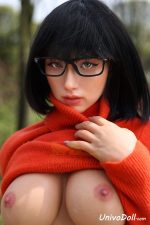 Muñeca Sexual Paimon Llorando - Darsey - Imagen 10