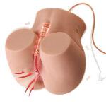 Follar Con Muñeca Sexual Hardcore - Evelyn