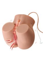 Follar Con Muñeca Sexual Hardcore - Evelyn