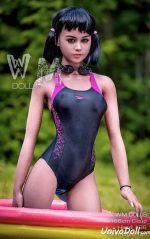 Película Sobre Una Muñeca Sexual - Celene - Imagen 16