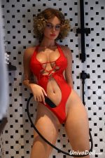 Muñeca Sexual De Tamaño Real Gay - Audrye - Imagen 10