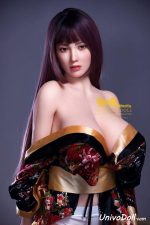 Muñeca Piper Sex Krystal - Evalyn - Imagen 2