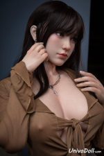 Descuento De Muñeca Sexual Real - Blakely - Imagen 4